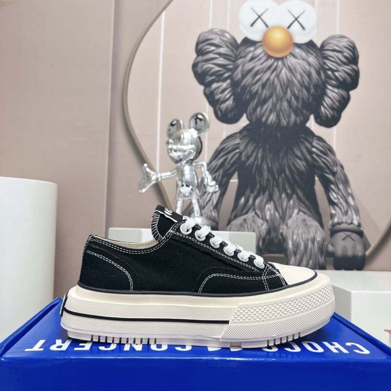 Choco Concert Shoes